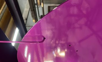 Proment Pulvern Referenz 9